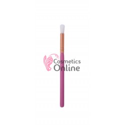 Pensula de make-up S Pink R030 Small Domed Brush